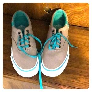 8.5 Harley Davidson shoes